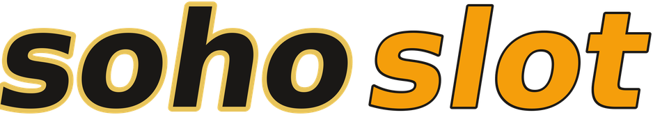 sohoslot logo