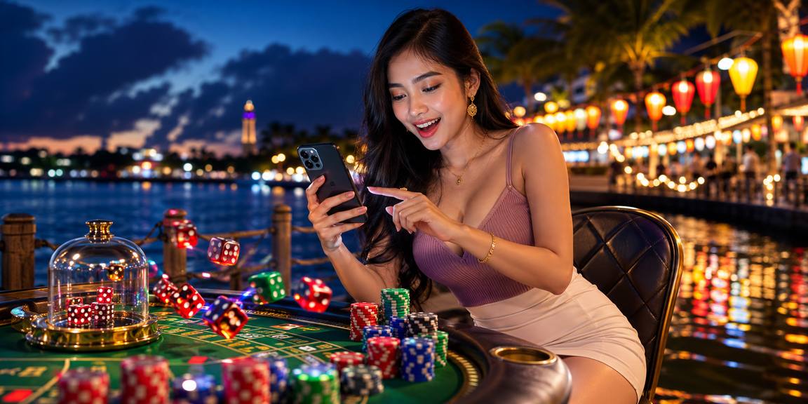 sohoslot Apa Yang Kami Tawarkan dalam Oriental Dreams