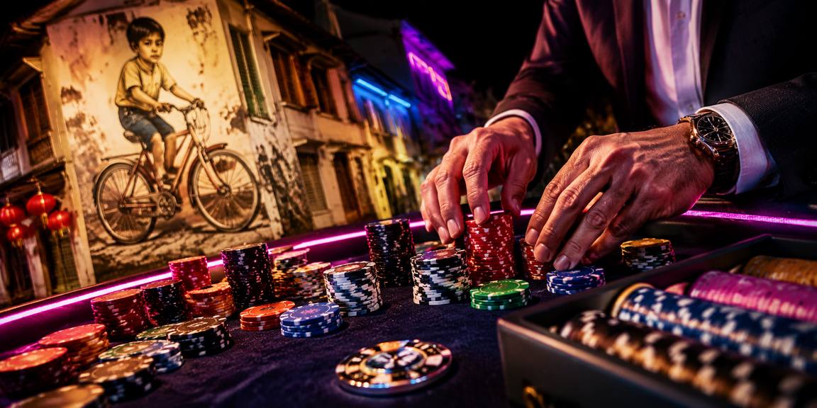 sohoslot Dalam Lobi sohoslot Casino Kami
